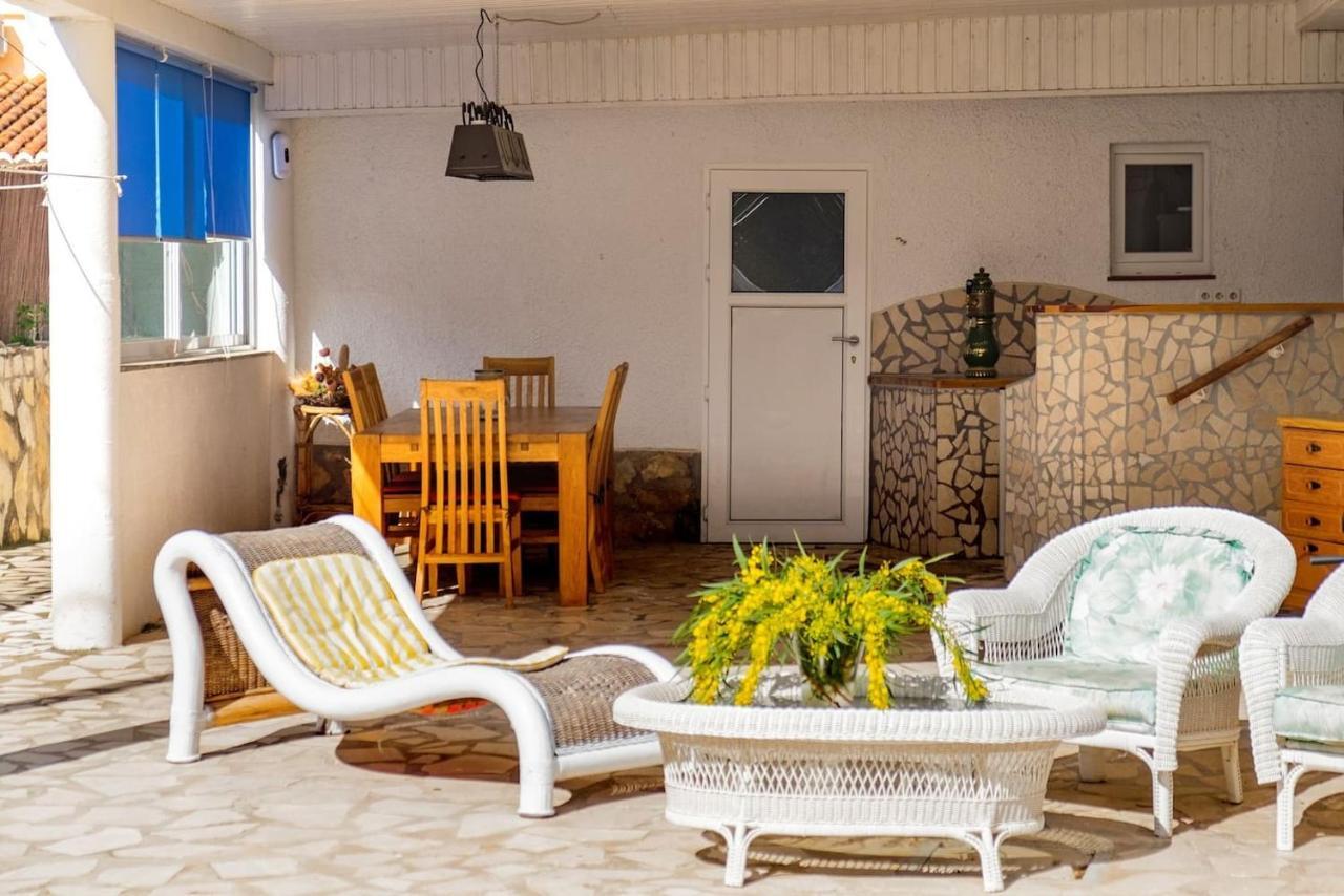 Villa Riu Altaret Denia Exteriér fotografie