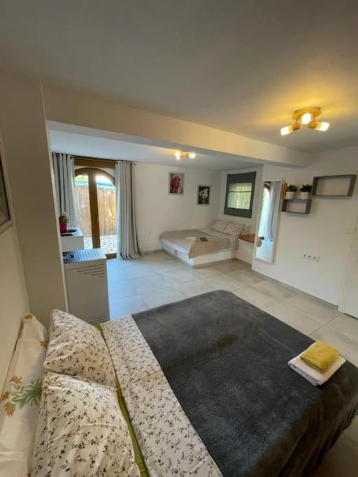 Villa Riu Altaret Denia Exteriér fotografie