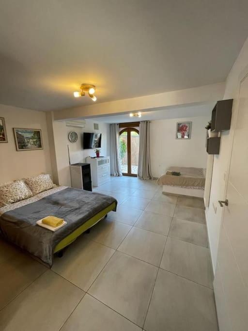 Villa Riu Altaret Denia Exteriér fotografie