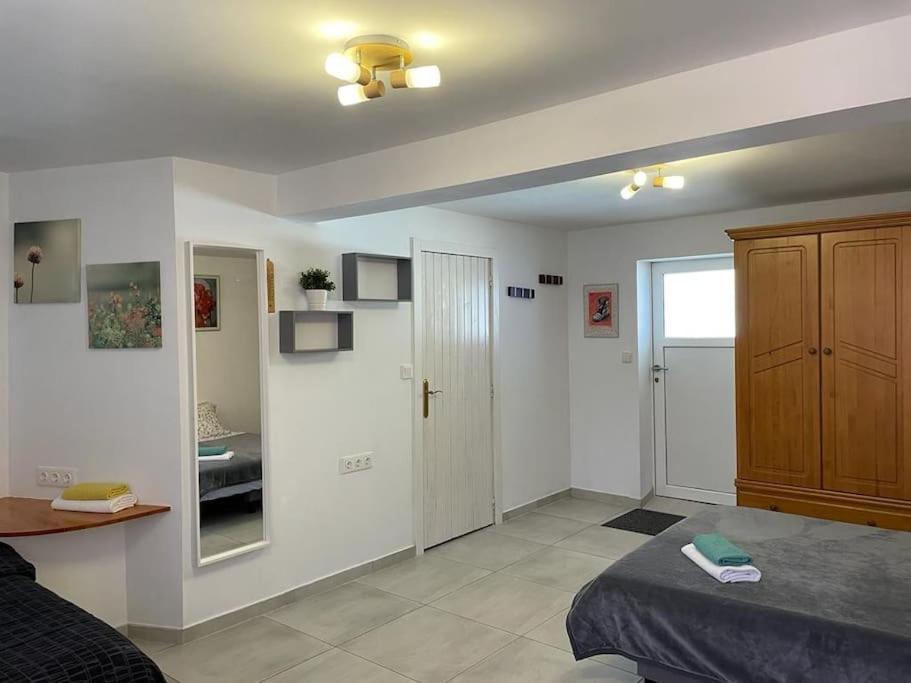 Villa Riu Altaret Denia Exteriér fotografie