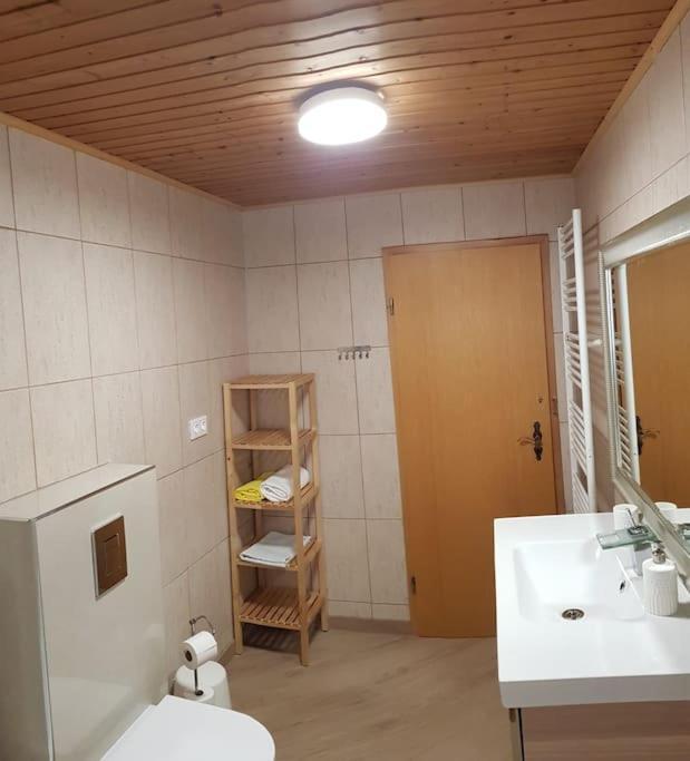 Villa Riu Altaret Denia Exteriér fotografie