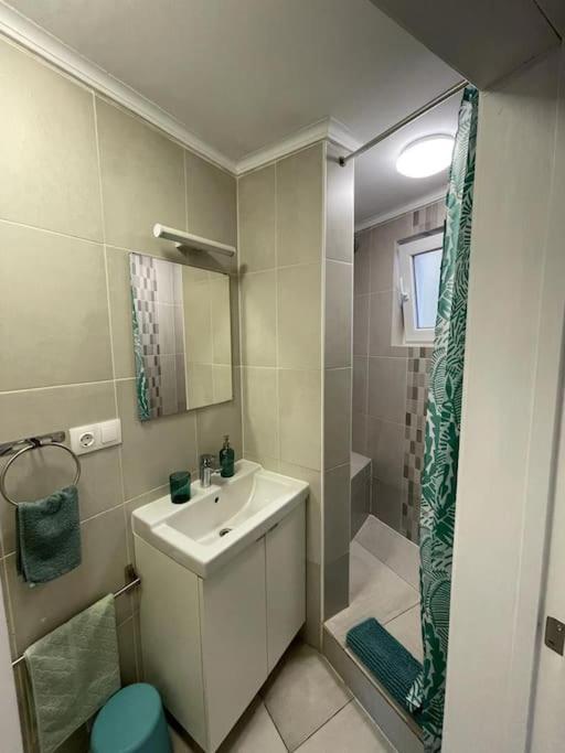 Villa Riu Altaret Denia Exteriér fotografie